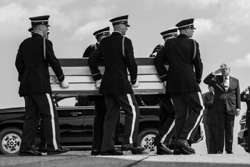 US military