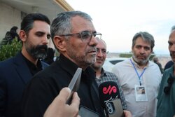 تخصیص یک همت برای تالار شهر اردبیل