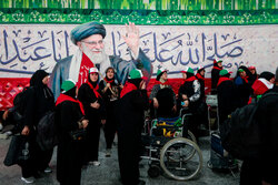 حمله به شلمچه، تلاش نافرجام برای تحت‌الشعاع قرار دادن شکوه اربعین است