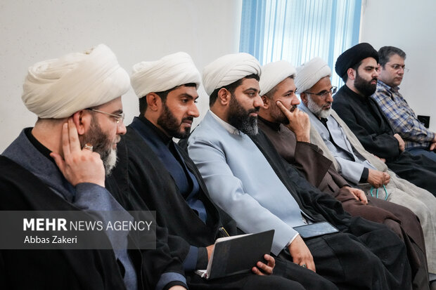 سفر رئیس سازمان تبلیغات اسلامی به هرمزگان