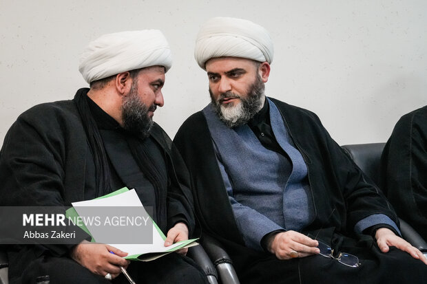 سفر رئیس سازمان تبلیغات اسلامی به هرمزگان