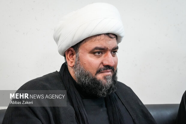 سفر رئیس سازمان تبلیغات اسلامی به هرمزگان