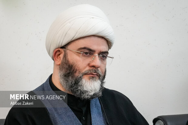 سفر رئیس سازمان تبلیغات اسلامی به هرمزگان