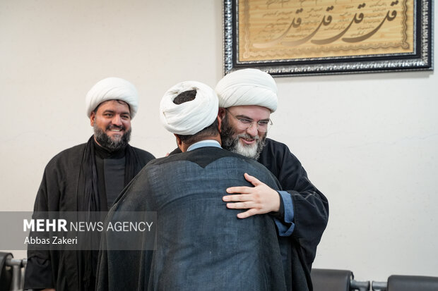 سفر رئیس سازمان تبلیغات اسلامی به هرمزگان