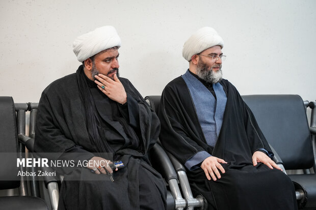 سفر رئیس سازمان تبلیغات اسلامی به هرمزگان