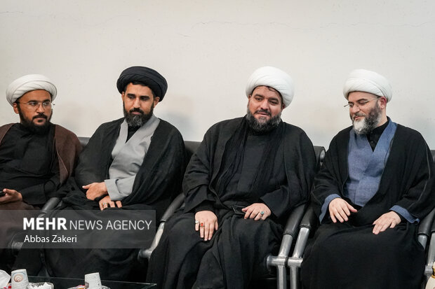 سفر رئیس سازمان تبلیغات اسلامی به هرمزگان