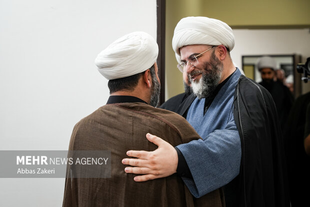 سفر رئیس سازمان تبلیغات اسلامی به هرمزگان