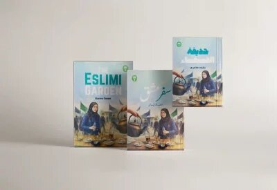 رمان دینی باید افراد معاند و خاکستری را هم پای کتاب بنشاند