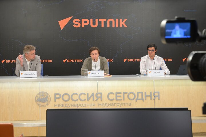 Afghanistan joins SputnikPro