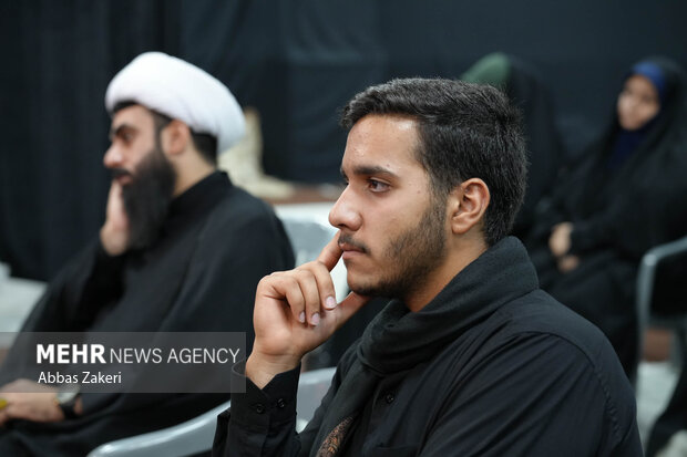 سفر رئیس سازمان تبلیغات اسلامی به هرمزگان