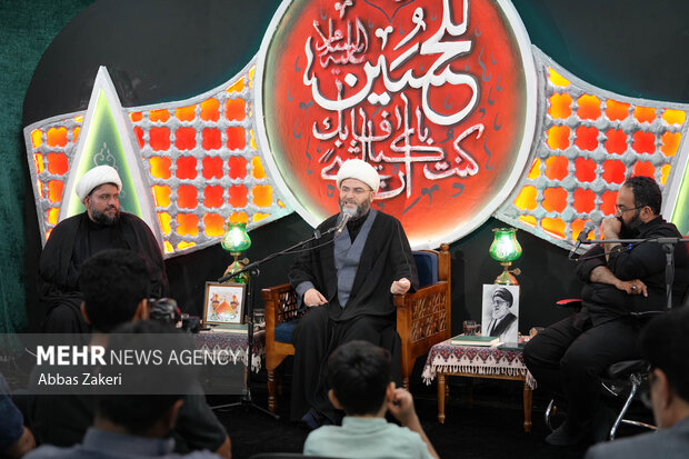 سفر رئیس سازمان تبلیغات اسلامی به هرمزگان