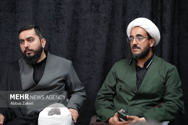 سفر رئیس سازمان تبلیغات اسلامی به هرمزگان