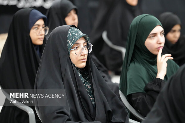 سفر رئیس سازمان تبلیغات اسلامی به هرمزگان