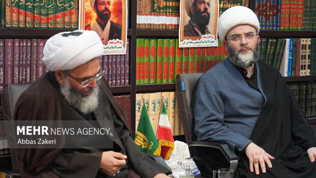 سفر رئیس سازمان تبلیغات اسلامی به هرمزگان