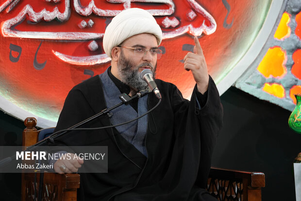 سفر رئیس سازمان تبلیغات اسلامی به هرمزگان