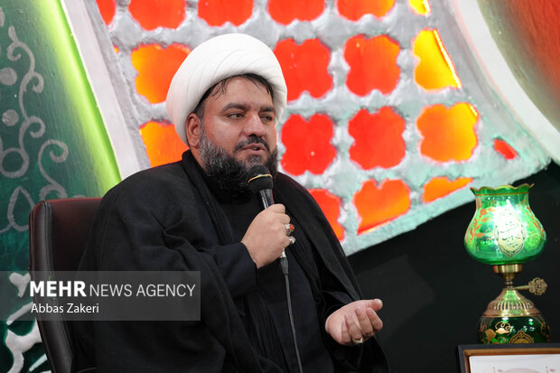 سفر رئیس سازمان تبلیغات اسلامی به هرمزگان