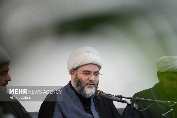 سفر رئیس سازمان تبلیغات اسلامی به هرمزگان