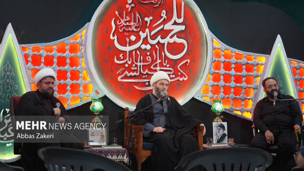 سفر رئیس سازمان تبلیغات اسلامی به هرمزگان