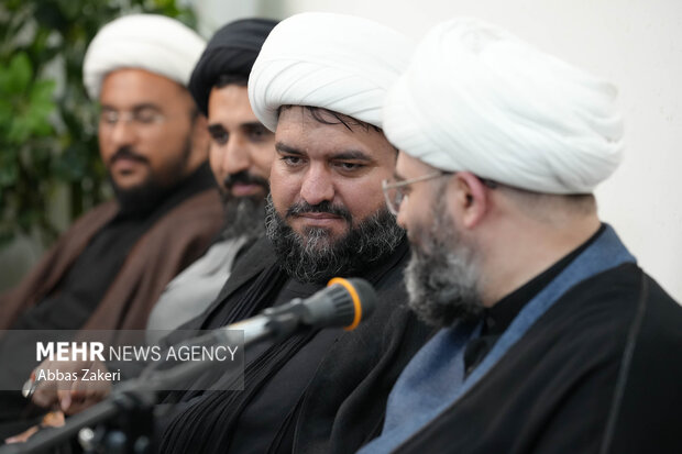 سفر رئیس سازمان تبلیغات اسلامی به هرمزگان