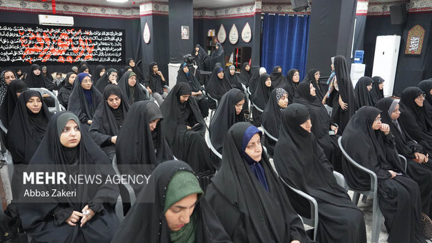 سفر رئیس سازمان تبلیغات اسلامی به هرمزگان