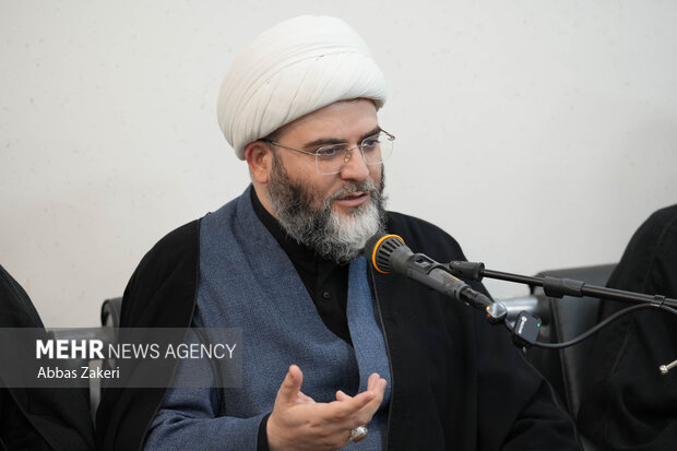 سفر رئیس سازمان تبلیغات اسلامی به هرمزگان
