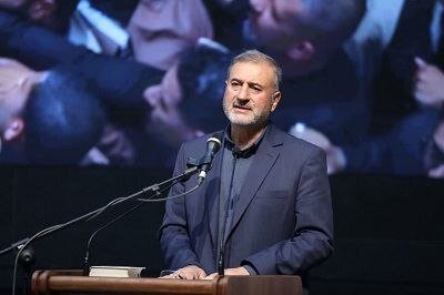 برگزیدگان دهمین کنگره ملی شعر ایثار در شیراز معرفی شدند