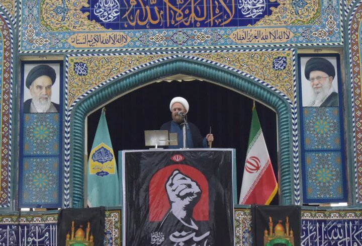 امام جمعه فومن: آمار ولادت در شهرستان فاجعه‌بار است