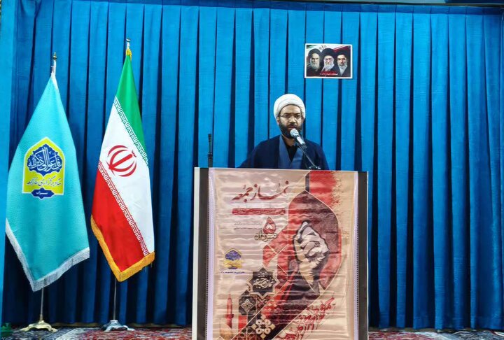 هاشم‌زاده: دشمن به دنبال تکرار چرخه «جنگ، آتش‌بس و مذاکره» است