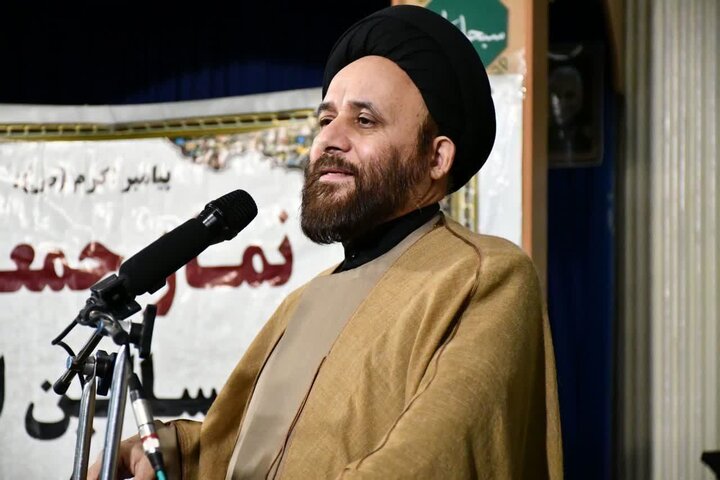 معلمی: نفس‌های دشمن به شماره افتاده است