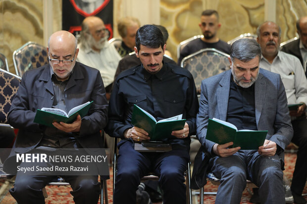 مراسم اولین سالگرد درگذشت <a href='https://sayeb.ir/tag/%d8%a7%d8%ad%d9%85%d8%af-%d8%aa%d9%88%da%a9%d9%84%db%8c'></div>احمد توکلی</a>