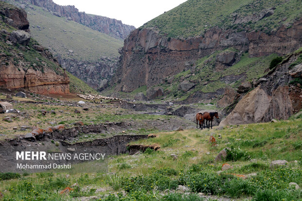 شیروان دره سی