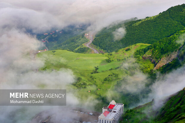 گردنه حیران (1)

