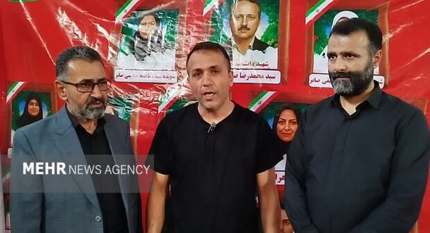 برگزاری مسابقات چندجانبه کونگفو در آستانه اشرفیه به یاد شهدای اقتدار