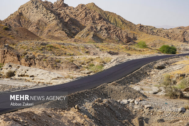 احیای محور بندرعباس–رودان پس از حمله آمریکا