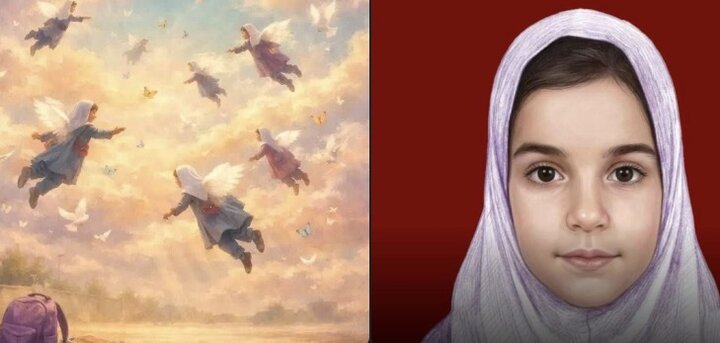 خاک میناب آخرین نشانیها را پس داد جز ماکان