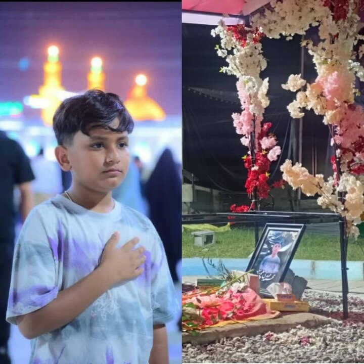 خاک میناب آخرین نشانیها را پس داد جز ماکان