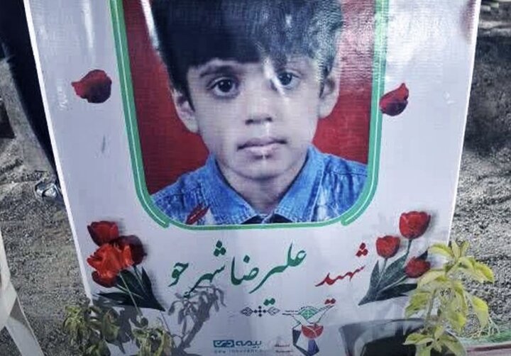 خاک میناب آخرین نشانیها را پس داد جز ماکان