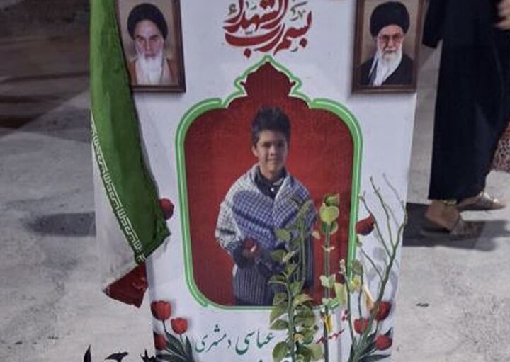 خاک میناب آخرین نشانیها را پس داد جز ماکان