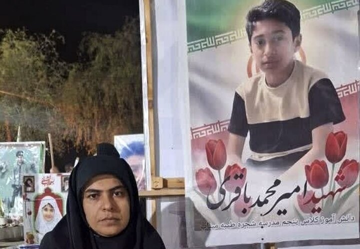 خاک میناب آخرین نشانیها را پس داد جز ماکان