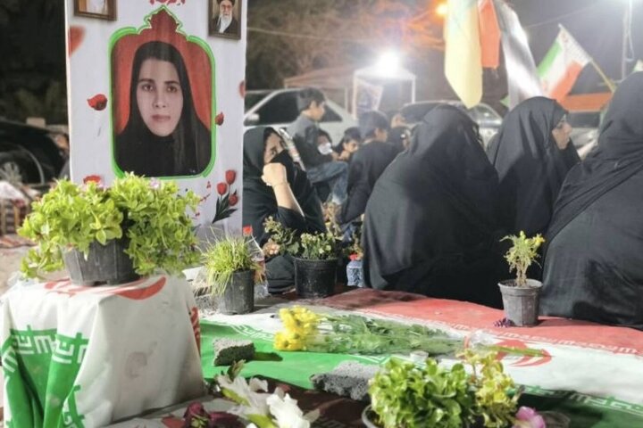 خاک میناب آخرین نشانیها را پس داد جز ماکان