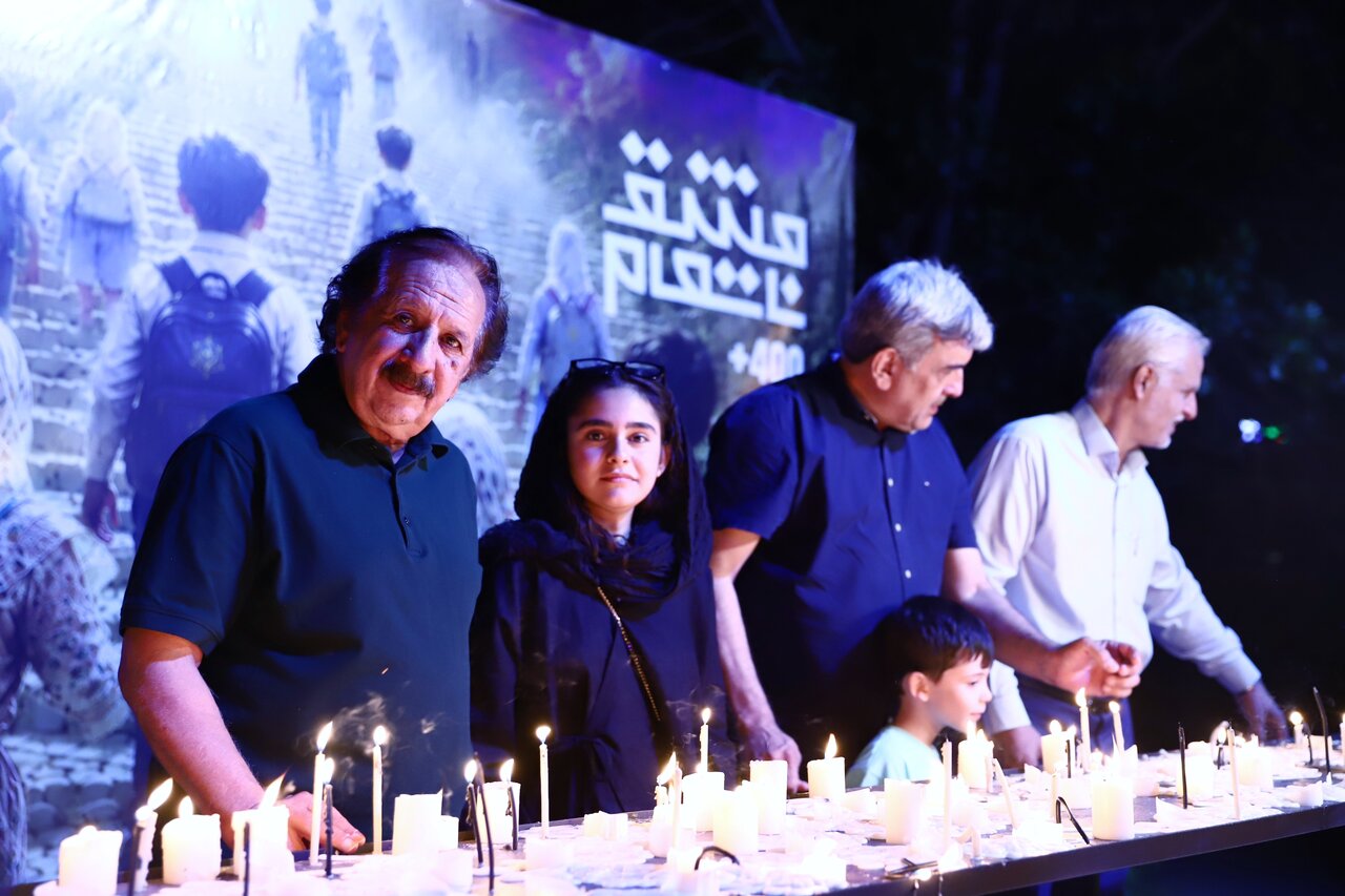 مجید مجیدی در یادداشتی به بررسی سرنوشت کودکان شهید میناب در رویداد «مشق ناتمام» پرداخت – خبرگزاری مهر | اخبار ایران و جهان مجید مجیدی در یادداشتی به بررسی سرنوشت کودکان شهید میناب در رویداد «مشق ناتمام» پرداخت – خبرگزاری مهر | اخبار ایران و جهان