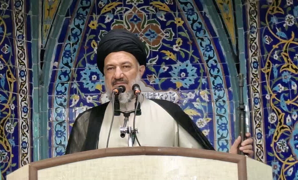 صدای شکستن ستون فقرات آمریکا به گوش جهانیان رسیده است