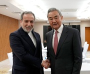 China offers assistance, support for West Asia peace