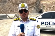 سرهنگ حق‌پرست: خودروی پژو با بیش از ۴۳۰ میلیون ریال خلافی توقیف شد