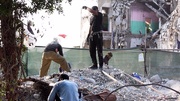 Multiple explosions reported in different areas in south Iran