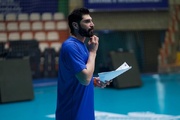 رضا صفایی سرمربی پرسپولیس شد
