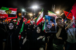 فریاد وحدت و مقاومت از گرگان تا شهرهای گلستان طنین‌انداز شد