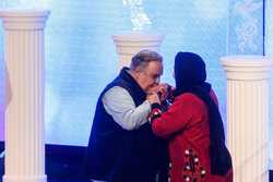 زنده‌یاد «اکبر عبدی»