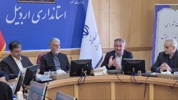 خاکسپاری اکبر عبدی در زادگاهش اردبیل درصورت رضایت خانواده اش