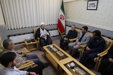 دانشگاه فرهنگیان هنوز به جایگاه واقعی خود نرسیده است